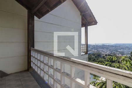 Casa à venda com 849m², 6 quartos e 8 vagasSacada