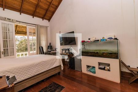 Casa à venda com 849m², 6 quartos e 8 vagasSuíte 3