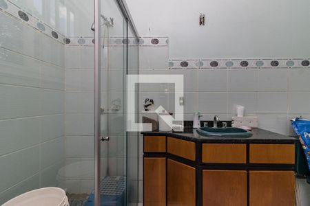 Casa à venda com 849m², 6 quartos e 8 vagasBanheiro da Suíte2