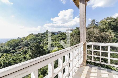 Casa à venda com 849m², 6 quartos e 8 vagasSacada