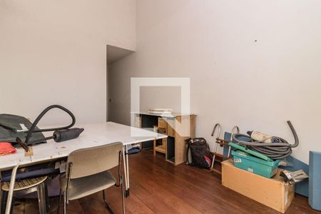 Casa à venda com 849m², 6 quartos e 8 vagasSuíte 5