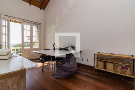 Casa à venda com 849m², 6 quartos e 8 vagasSuíte 5