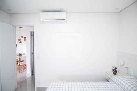 Apartamento à venda com 42m², 1 quarto e 1 vaga Apartamento à venda com 42m², 1 quarto e 1 vagaQuarto
