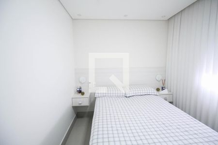 Apartamento à venda com 42m², 1 quarto e 1 vaga Apartamento à venda com 42m², 1 quarto e 1 vagaQuarto