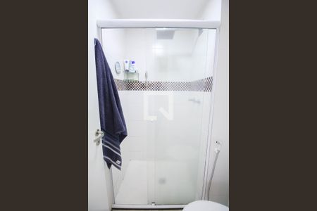 Apartamento à venda com 42m², 1 quarto e 1 vaga Apartamento à venda com 42m², 1 quarto e 1 vagaBanheiro