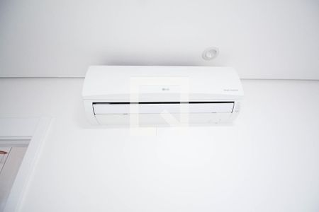 Apartamento à venda com 42m², 1 quarto e 1 vaga Apartamento à venda com 42m², 1 quarto e 1 vagaQuarto