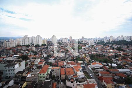 Apartamento à venda com 42m², 1 quarto e 1 vaga Apartamento à venda com 42m², 1 quarto e 1 vagaVista Sacada Sala