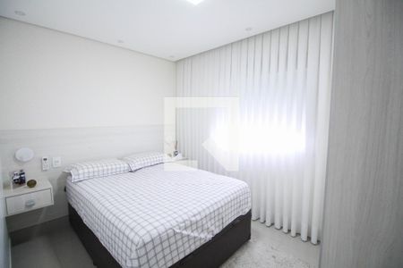 Apartamento à venda com 42m², 1 quarto e 1 vaga Apartamento à venda com 42m², 1 quarto e 1 vagaQuarto