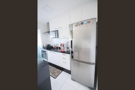 Apartamento à venda com 42m², 1 quarto e 1 vaga Apartamento à venda com 42m², 1 quarto e 1 vagaCozinha