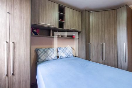 Quarto 1 de apartamento à venda com 2 quartos, 56m² em Vila Regina ( Zona Leste), São Paulo