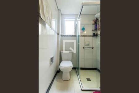 Apartamento à venda com 56m², 2 quartos e 1 vagaBanheiro