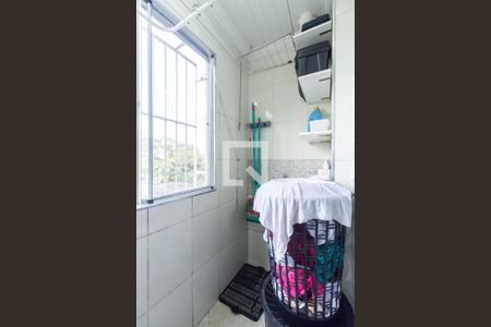 Apartamento à venda com 56m², 2 quartos e 1 vagaÁrea de Serviço