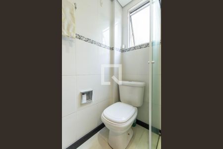 Apartamento à venda com 56m², 2 quartos e 1 vagaBanheiro