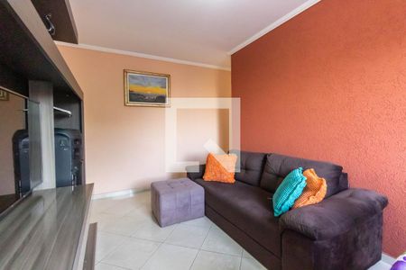 Sala de apartamento à venda com 2 quartos, 56m² em Vila Regina ( Zona Leste), São Paulo