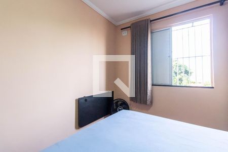 Quarto 1 de apartamento à venda com 2 quartos, 56m² em Vila Regina ( Zona Leste), São Paulo