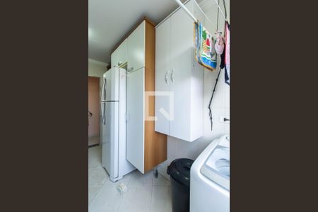 Apartamento à venda com 56m², 2 quartos e 1 vagaÁrea de Serviço