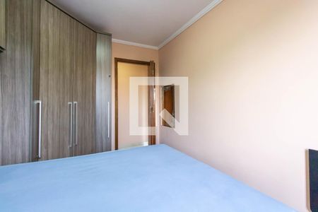 Quarto 1 de apartamento à venda com 2 quartos, 56m² em Vila Regina ( Zona Leste), São Paulo