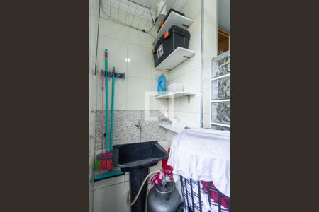 Apartamento à venda com 56m², 2 quartos e 1 vagaÁrea de Serviço