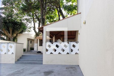 Apartamento à venda com 56m², 2 quartos e 1 vagaÁrea comum - Salão de festas