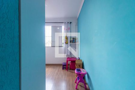 Apartamento à venda com 56m², 2 quartos e 1 vagaQuarto 2