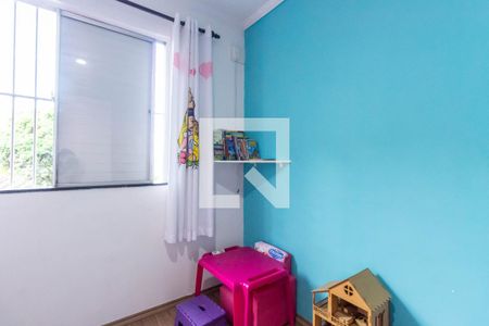 Apartamento à venda com 56m², 2 quartos e 1 vagaQuarto 2