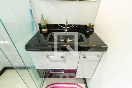 Apartamento à venda com 56m², 2 quartos e 1 vagaBanheiro