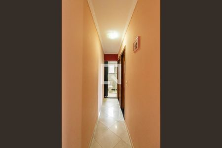 Corredor de apartamento à venda com 2 quartos, 56m² em Vila Regina ( Zona Leste), São Paulo