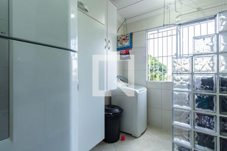 Apartamento à venda com 56m², 2 quartos e 1 vagaCozinha
