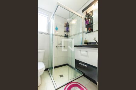 Apartamento à venda com 56m², 2 quartos e 1 vagaBanheiro