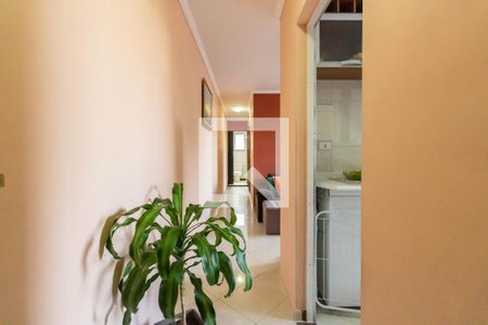 Sala de apartamento à venda com 2 quartos, 56m² em Vila Regina ( Zona Leste), São Paulo