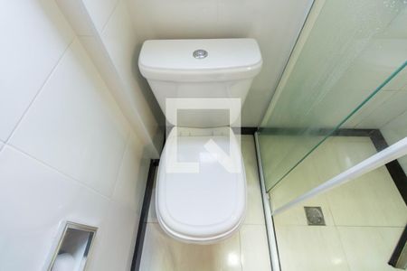 Apartamento à venda com 56m², 2 quartos e 1 vagaBanheiro