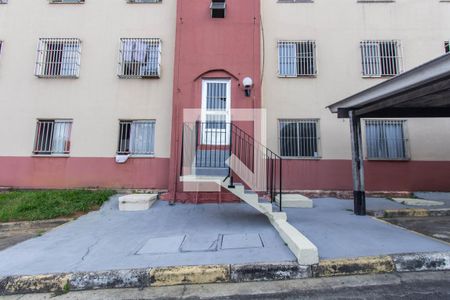Apartamento à venda com 56m², 2 quartos e 1 vagaÁrea comum