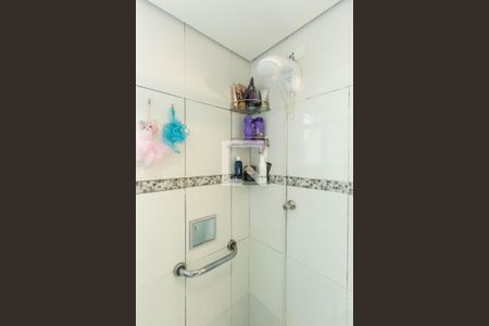 Apartamento à venda com 56m², 2 quartos e 1 vagaBanheiro