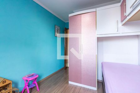 Apartamento à venda com 56m², 2 quartos e 1 vagaQuarto 2