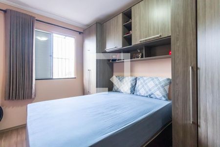 Quarto 1 de apartamento à venda com 2 quartos, 56m² em Vila Regina ( Zona Leste), São Paulo
