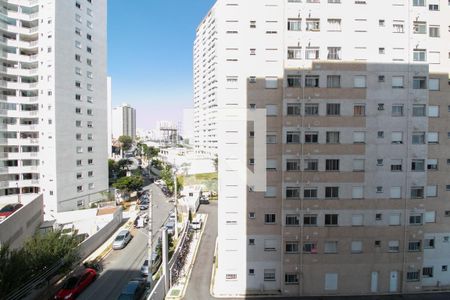 Vista Quarto 1 de apartamento à venda com 2 quartos, 43m² em Brás, São Paulo