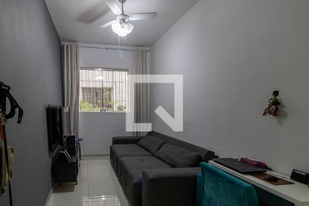 Sala de apartamento à venda com 2 quartos, 65m² em Ipiranga, São Paulo