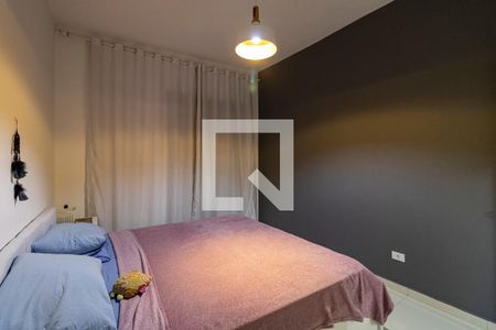 Apartamento à venda com 65m², 2 quartos e sem vagaQuarto 2