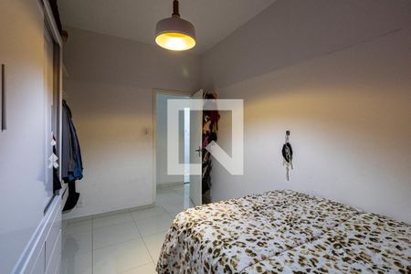 Quarto 1 de apartamento à venda com 2 quartos, 65m² em Ipiranga, São Paulo
