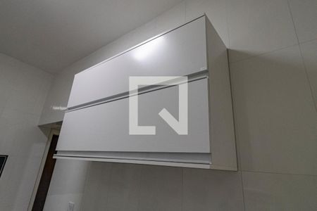 Apartamento à venda com 65m², 2 quartos e sem vagaCozinha - Armários