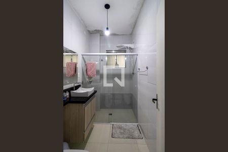 Apartamento à venda com 65m², 2 quartos e sem vagaBanheiro