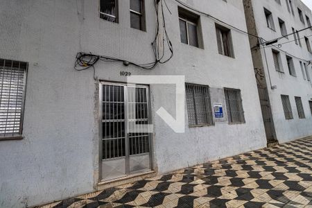 Apartamento à venda com 65m², 2 quartos e sem vagaFachada do Prédio