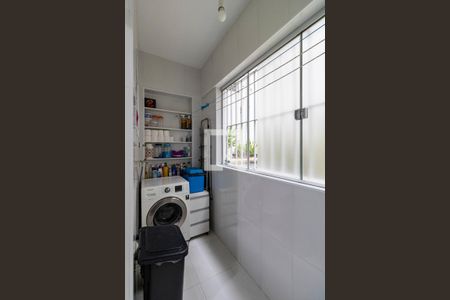 Apartamento à venda com 65m², 2 quartos e sem vagaÁrea de ServiçoÁrea de Serviço