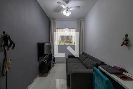 Sala de apartamento para alugar com 2 quartos, 65m² em Ipiranga, São Paulo