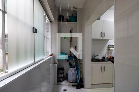 Apartamento à venda com 65m², 2 quartos e sem vagaÁrea de Serviço