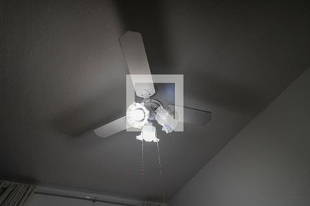 Sala - Ventilador de apartamento à venda com 2 quartos, 65m² em Ipiranga, São Paulo