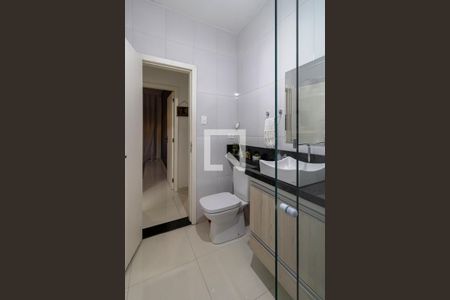 Apartamento à venda com 65m², 2 quartos e sem vagaBanheiro