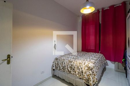 Quarto 1 de apartamento para alugar com 2 quartos, 65m² em Ipiranga, São Paulo