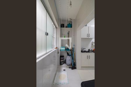 Apartamento à venda com 65m², 2 quartos e sem vagaÁrea de Serviço