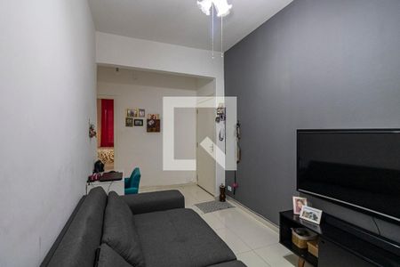 Sala de apartamento à venda com 2 quartos, 65m² em Ipiranga, São Paulo